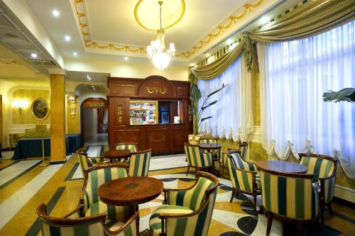 Zanhotel Europa - image 4