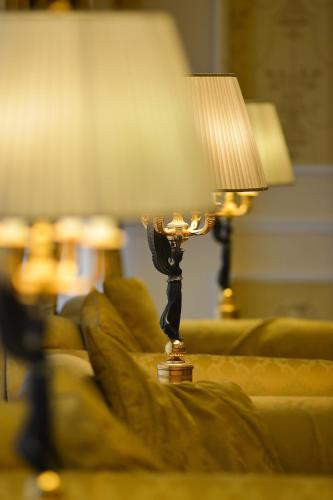 Zanhotel Europa - image 3