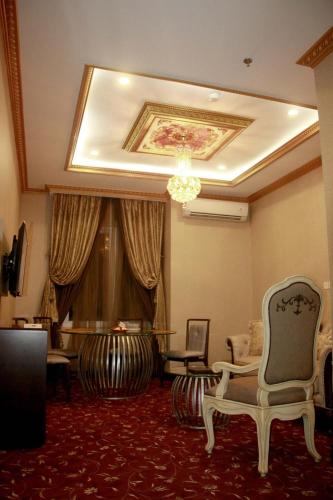 Grand Q Hotel Gorontalo in Gorontalo