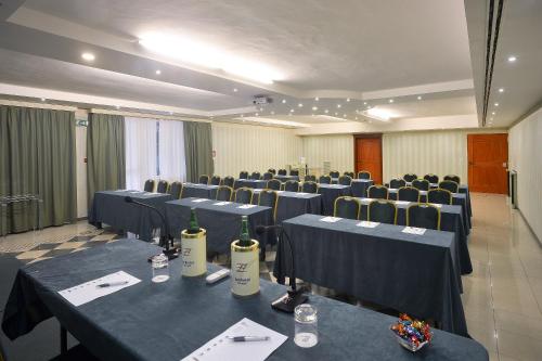 Zanhotel Europa - main image