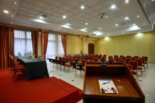 Zanhotel Europa, Boloňa (fotografie 10)