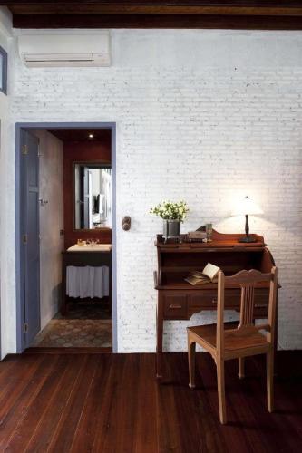 Suite, vasca idromassaggio