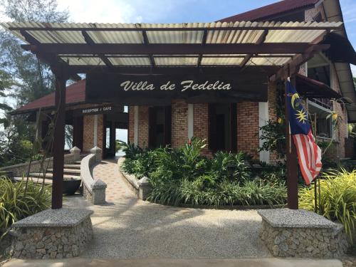 Cherating Hotels, Malaysia | chiangdao.com