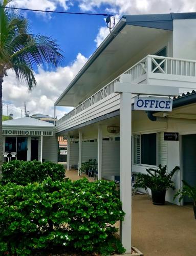 Yeppoon Surfside Motel