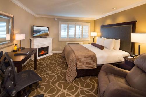 Best Western Plus Humboldt Bay Inn