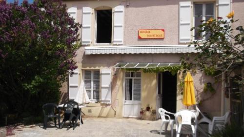 Chambres et Tables d'hôtes à l'Auberge Touristique