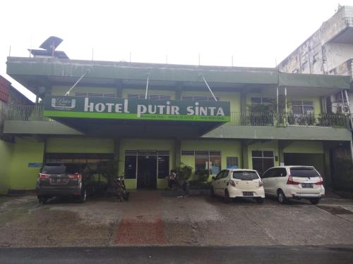 . Hotel Putir Sinta Syariah