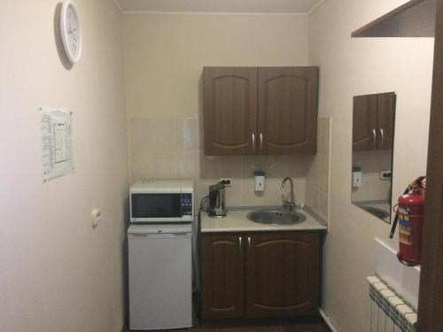 Cottage in Verkhniy Bor - image 8