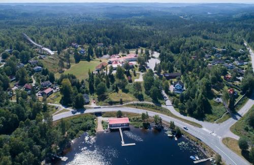 Hindåsgården Hotel & Spa - Hindås