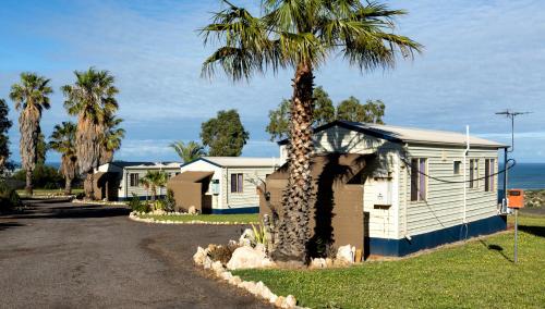 Drummond Cove Holiday Park
