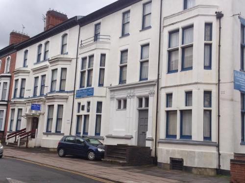 Grafton House B&B