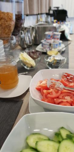 Pensiunea Negoiu - image 2