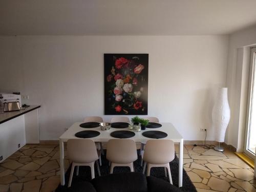 Ferienwohnung Parkblick, Brema (foto 2)