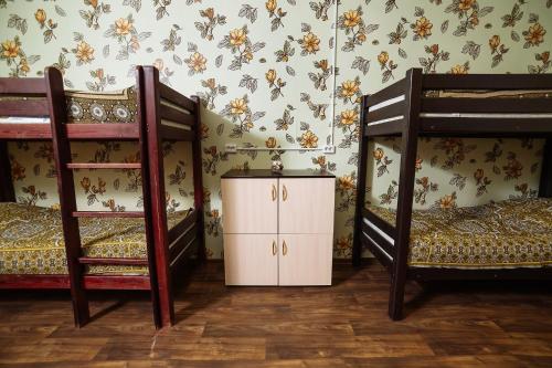 Hostel Comfort