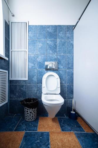 Hostel Comfort