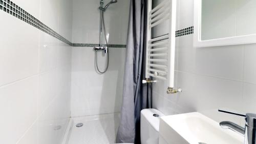 SOPHIES HOMES APARTEMENT BEACH and PROMENADE DES ANGLAIS