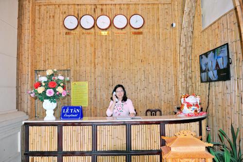 Thuan Thanh Hotel