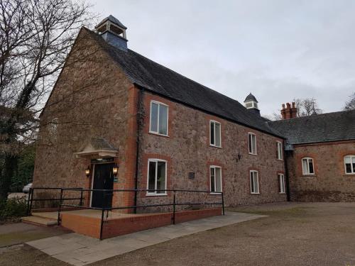 Rothley Court Hotel by Greene King Inns Room Type - Double Room