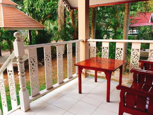 Thongsuwan Resort