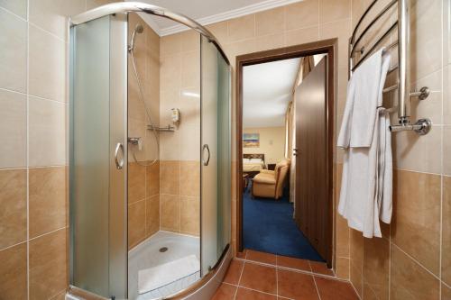 Foto - Sonata Hotel & Restaurant "готель Соната"