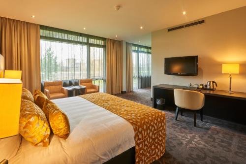 Van Der Valk Hotel Almere - image 13
