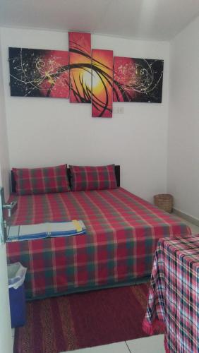 Deluxe Double Room image 10