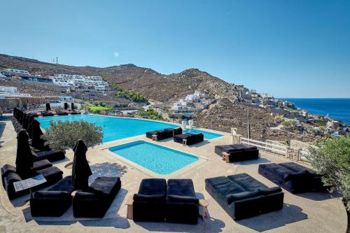Myconian Villa Collection - Preferred Hotels & Resorts - image 2