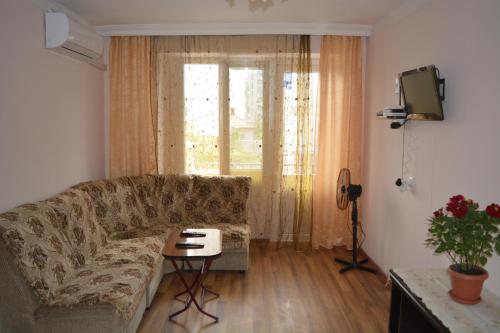 

Apartment on Melikishvili 91