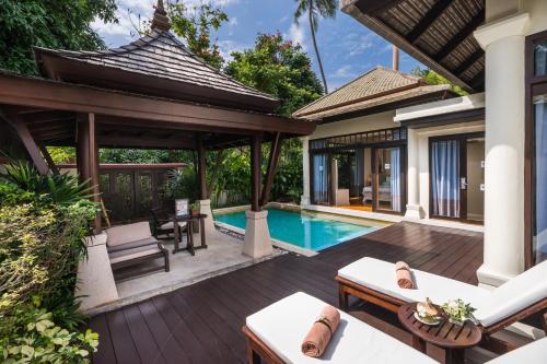 Melati Beach Resort & Spa - SHA Extra Plus Certified photo 4