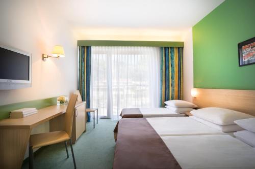 Remisens Hotel Lucija (3*)