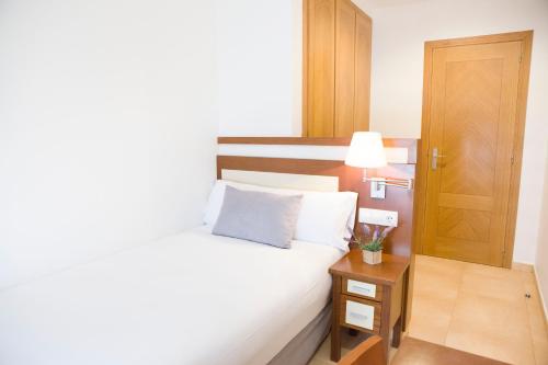 Aparthotel Albufera