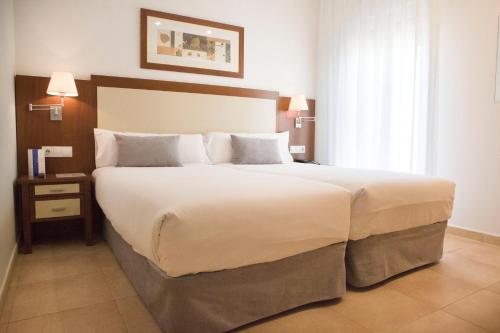 Aparthotel Albufera