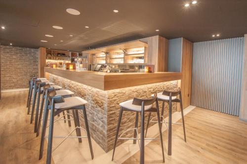 Ostend Hotel - image 2