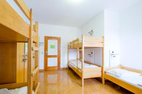 Jugendherberge Youth Hostel Rothenburg Ob Der Tauber - image 12