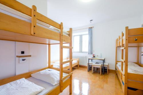 Jugendherberge Youth Hostel Rothenburg Ob Der Tauber - image 13
