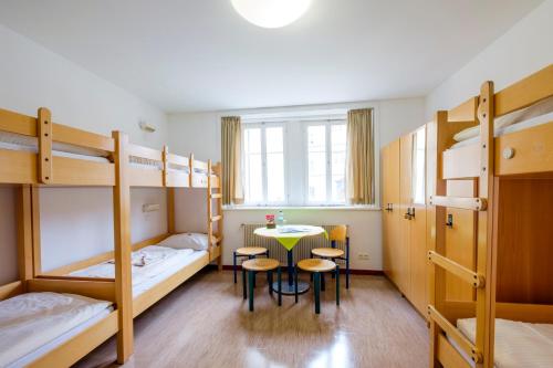 Jugendherberge Youth Hostel Rothenburg Ob Der Tauber - image 4