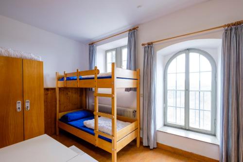 Jugendherberge Youth Hostel Rothenburg Ob Der Tauber - image 7