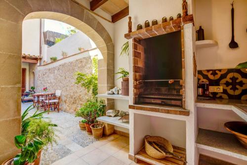 Casa Coll by Sealand Villas, Pollença (Foto 3)