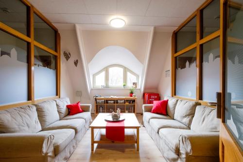 Jugendherberge Youth Hostel Rothenburg Ob Der Tauber