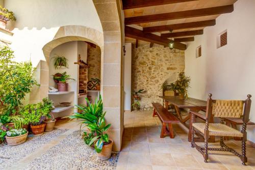 Casa Coll by Sealand Villas, Pollença (Foto 2)