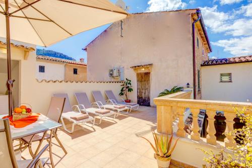 Villa Casa Coll - image 13