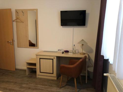 Hotel Alter Giebel - image 5