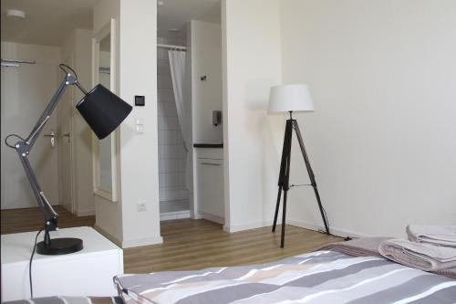 Quartier36 3.4km von Neuberend entfernt
