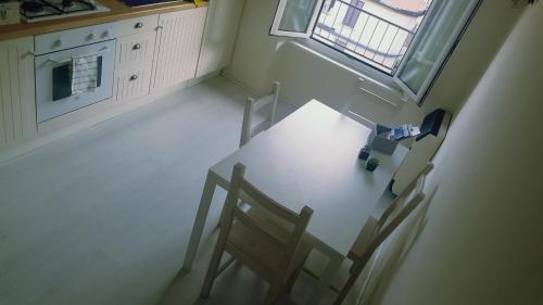 Q21Apartment -The Silent charm, Бергамо (фото 4)