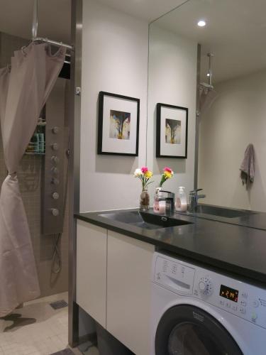 ApartmentInCopenhagen Apartment 427 - image 8