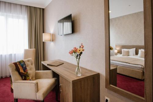 Hotel Alkor - image 2