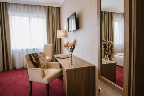 Hotel Alkor