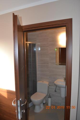Hotelik Karter – Warsaw, VA