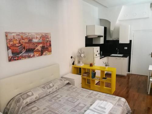 Residenza Porta Maggiore in サント ステファノ