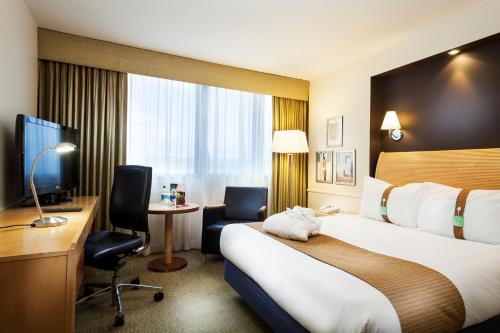 Holiday Inn - Glasgow Airport, an IHG Hotel